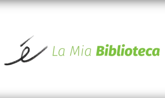 La Mia Biblioteca